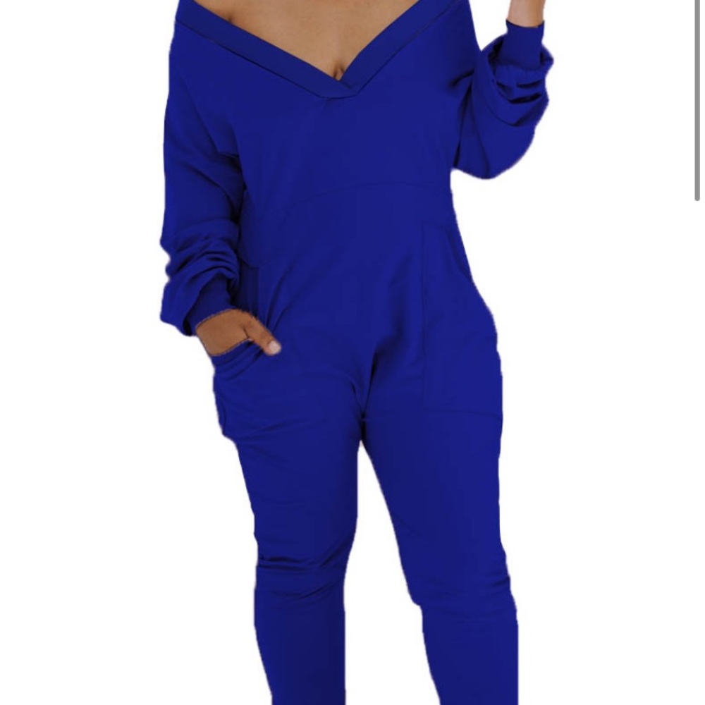 Jumpsuit
